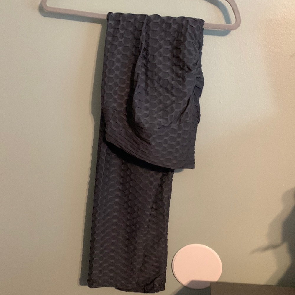 Glasstwo leggings